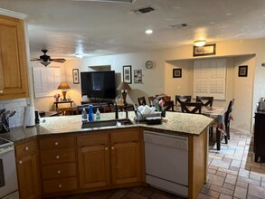 7106 George Burns St in San Antonio, TX - Building Photo - Building Photo