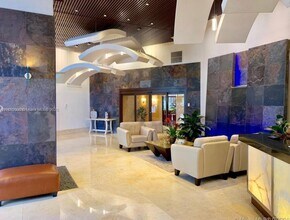 3300 NE 191st St in Aventura, FL - Building Photo - Building Photo