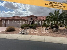 16525 W Monteverde Ln in Surprise, AZ - Building Photo