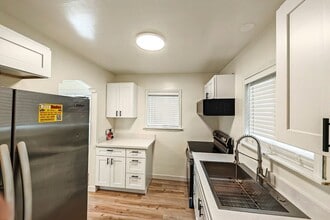 1007 N 1st St in Renton, WA - Building Photo - Building Photo