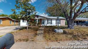 7107 Westshire Dr in San Antonio, TX - Building Photo - Building Photo