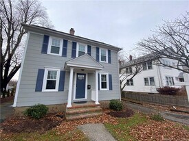 218 Ruane St in Fairfield, CT - Building Photo