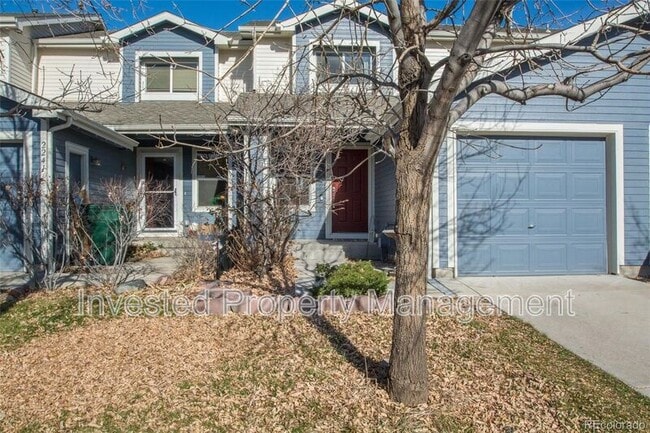 property at 2249 E 111th Dr