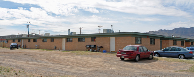 5012-5024 Riley Ct in El Paso, TX - Building Photo - Building Photo