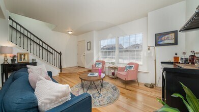 6130 Harney Dr in Colorado Springs, CO - Building Photo - Building Photo