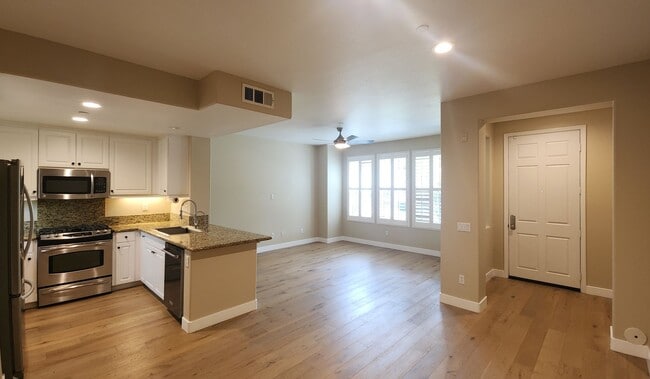 property at 5360 Basie St