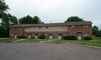 1000-1029 Robinson Dr Apartments