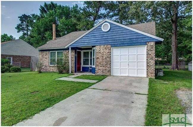 property at 255 Falcon Dr