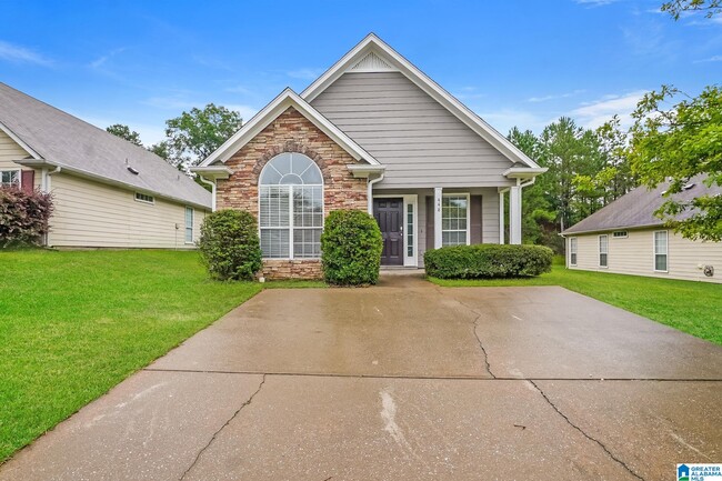 property at 448 Camden Cove Cir