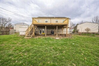 12174 Glencrest Ct in Cincinnati, OH - Building Photo - Building Photo