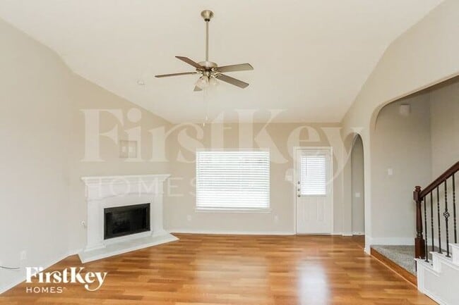5105 Glen Meadow Dr in Arlington, TX - Building Photo - Building Photo