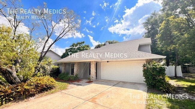 property at 1020 Faircloth Ct