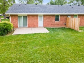3440 Lilac Ln in Troy, OH - Foto de edificio - Building Photo