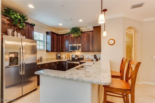 property at 9082 Capistrano St N