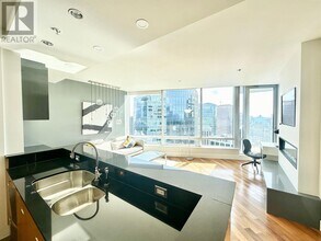 1077-1077 W Cordova St in Vancouver, BC - Building Photo - Building Photo