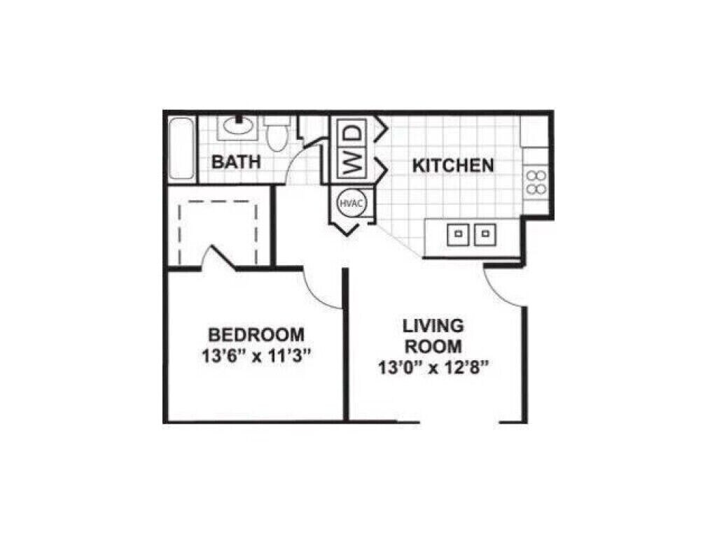 Boltons Landing Apartments in Charleston, SC