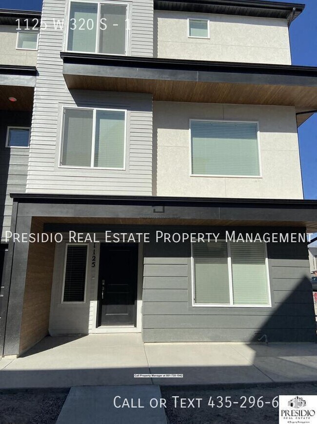 1125 W 320 S in Highland, UT - Building Photo - Building Photo
