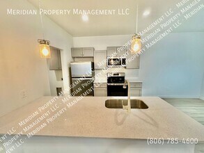 5516 Itasca St in Lubbock, TX - Foto de edificio - Building Photo