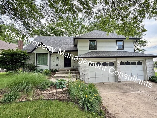 property at 6300 Greenwood St