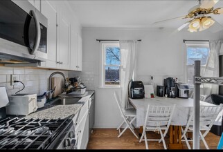 645 Burnsford Ave in Bridgeport, CT - Building Photo - Building Photo