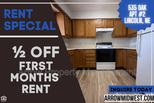 property at 535 Oak St