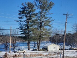 160 Tyngsboro Rd in Chelmsford, MA - Building Photo - Building Photo