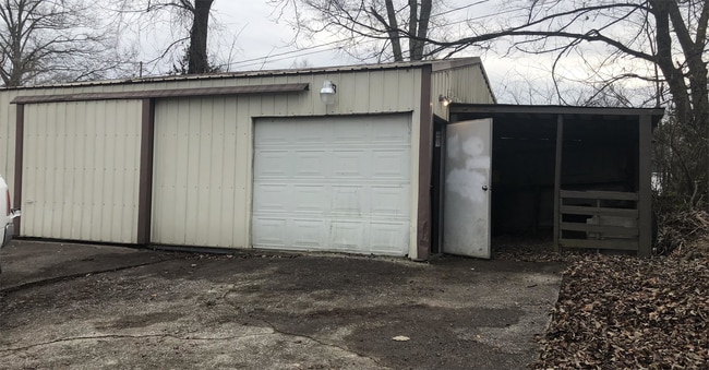 305 Swigert Ave in Frankfort, KY - Building Photo - Building Photo