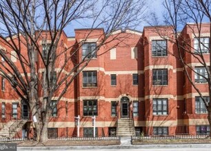 1205 N St NW in Washington, DC - Foto de edificio - Building Photo
