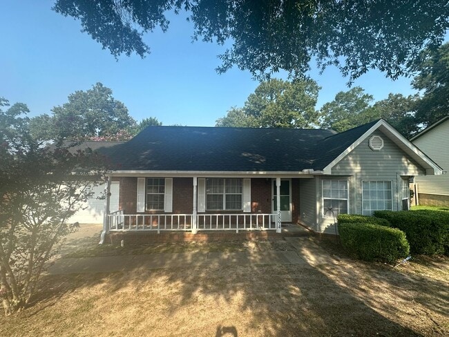 property at 2894 Morningdove Way