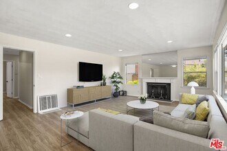12127 Juniette St in Culver City, CA - Building Photo - Building Photo