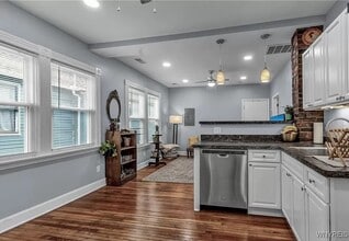 378 Breckenridge St in Buffalo, NY - Building Photo - Building Photo