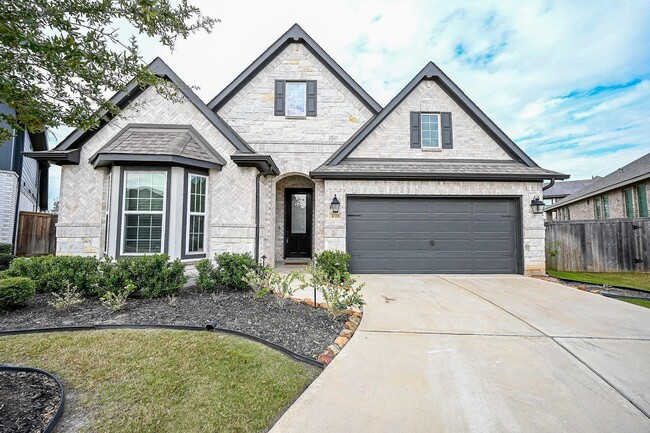 30718 Parkside Passage Dr