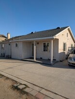 2214 Eckhart Ave in Rosemead, CA - Building Photo