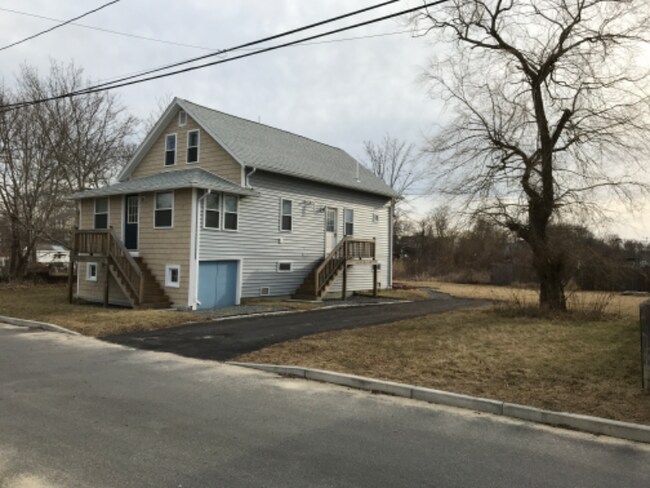 property at 34 12th St