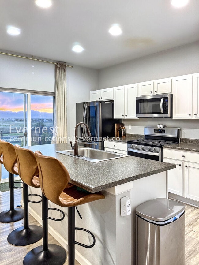 property at 1123 Huntington Ave