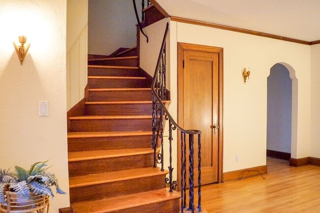 912 SW Vista Ave in Portland, OR - Building Photo - Building Photo