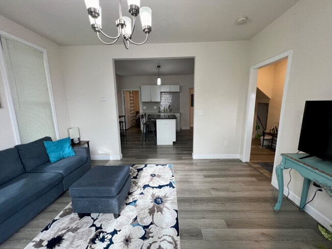 622 E 17th St in Cheyenne, WY - Building Photo - Building Photo