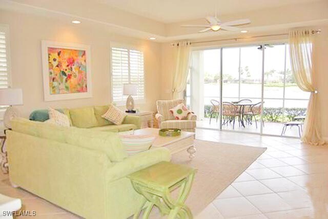property at 6017 Trophy Dr