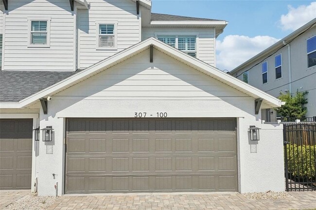 307 S Arrawana Ave in Tampa, FL - Building Photo - Building Photo