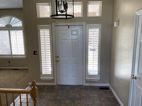 561 Rocky Knoll Ln in Draper, UT - Building Photo - Building Photo