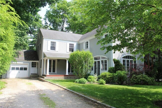 property at 724 Forest Ave