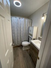 1107 Ironton Ave in Lubbock, TX - Building Photo - Building Photo