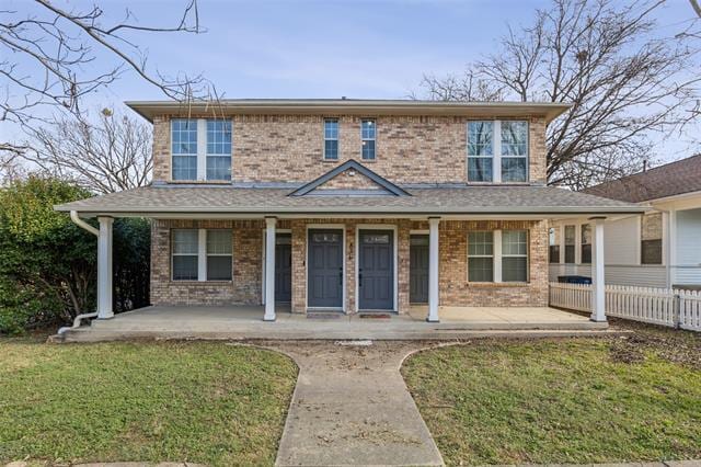 property at 836 N Madison Ave