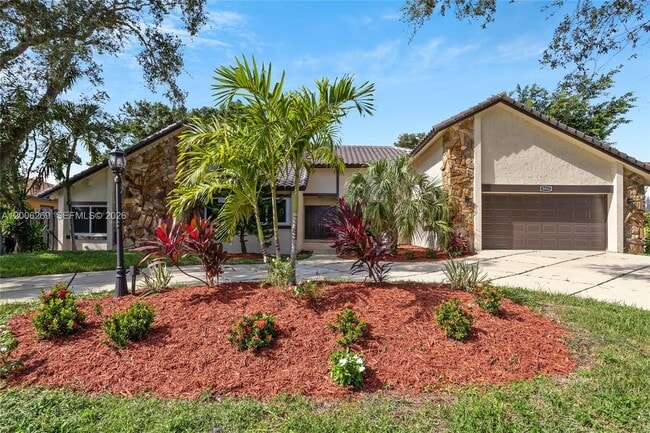property at 8881 N Lake Dasha Dr