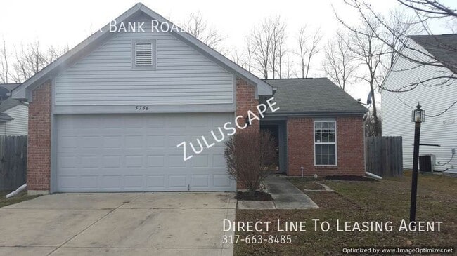 property at 5756 Outer Bank Rd
