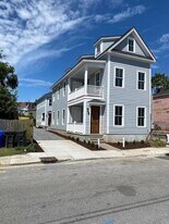 9 Hanover St in Charleston, SC - Building Photo