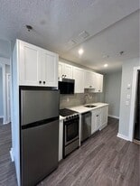 New Park on the Grid in Worcester, MA - Building Photo