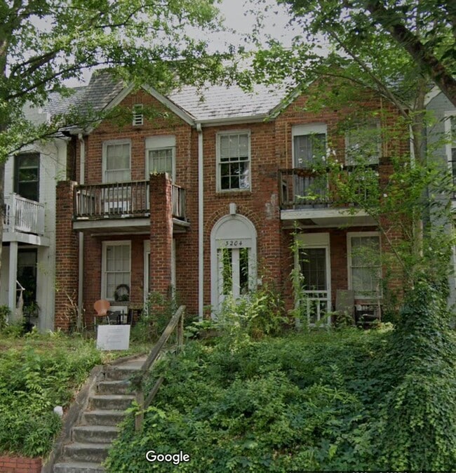 3204 Stuart Ave, Unit B