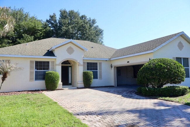 property at 15307 Grand Haven Dr