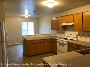 310 S 40th St in Killeen, TX - Building Photo - Building Photo